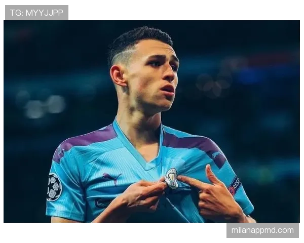 福登的战术角色与自主创造能力：是否依赖体系？