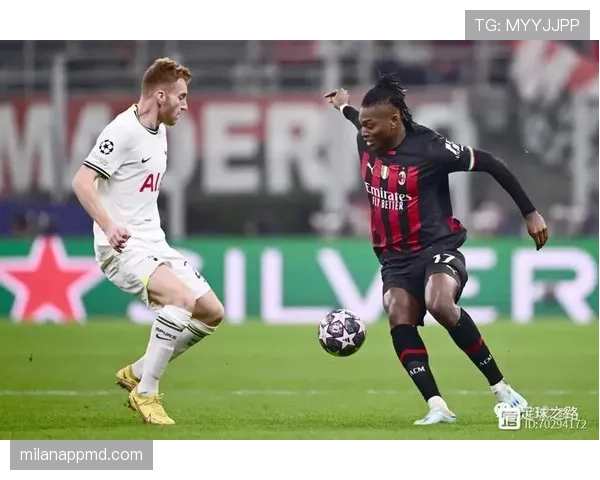 莱奥从爆点到核心：技术全面性与战术适配分析