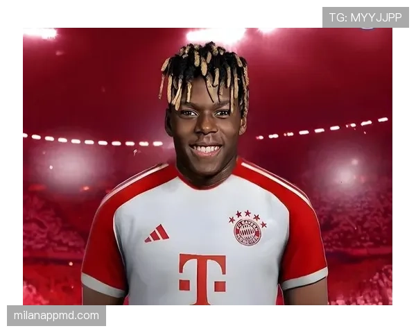 从组织到推进：拜仁慕尼黑中场缺少关键连接点