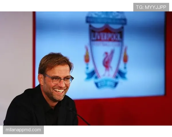 利物浦争冠依赖克洛普体系，但中场老化问题成致命弱点！