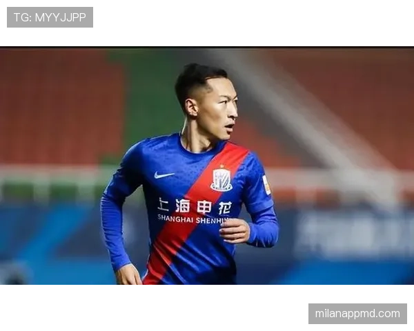 吴曦职业轨迹：从江苏核心到申花老将的经验延续