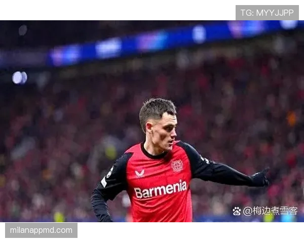 勒沃库森都赢了拜仁还在丢分，这豪门滑落的剧本也太扎心了！