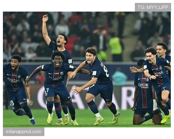 巴黎欧冠出线形势面临考验，突破压力持续增加或将制约球队赛季走势