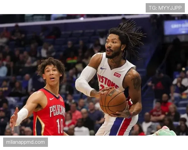 德里克·罗斯突破关键时刻提速显著领先同位置助攻手