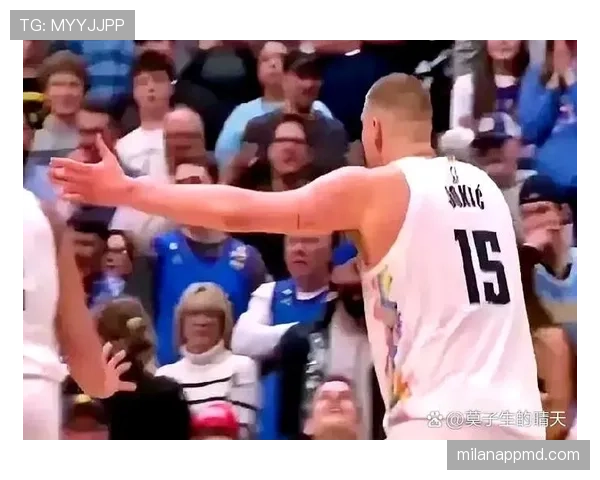 扬尼斯挡拆后篮下单打拉开与约基奇效率差距