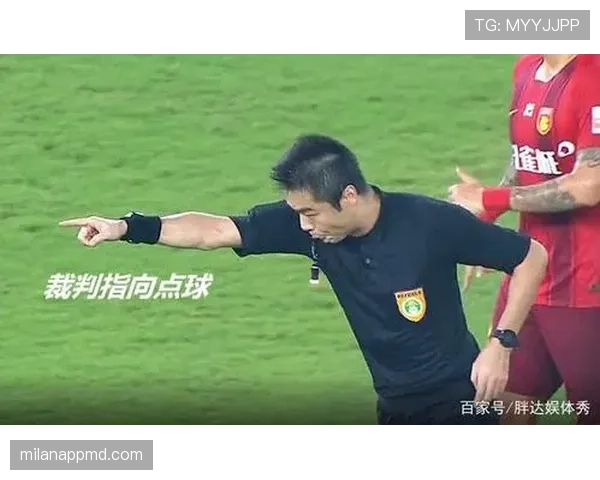 比赛重赛的裁判判定规则与触发条件