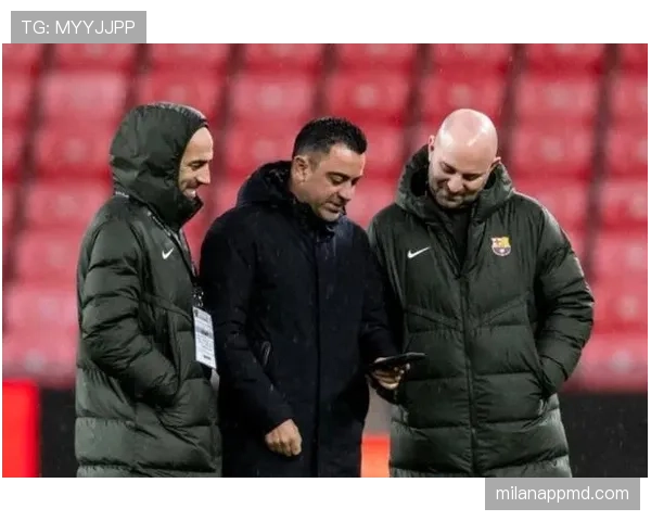 哈维之后：巴萨的体系到底在延续还是重建？