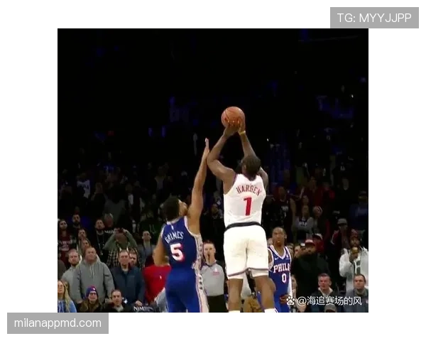 什么是投篮犯规？哪些动作会被裁判吹罚？